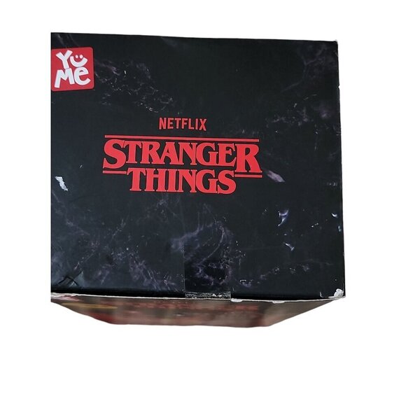 Yume Stranger Things Upside Down Bundle Plush Mystery Capsule Pack Sealed Box - Picture 7 of 7